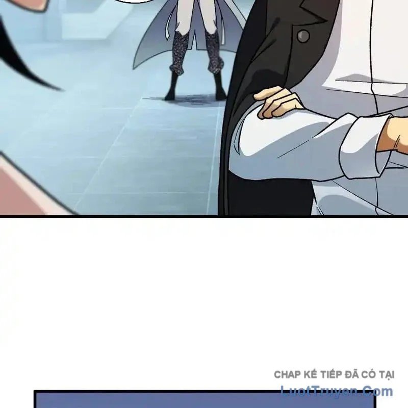 Toàn Dân Chuyển Chức : Duy Ta Vô Chức Tán Nhân Chapter 198 - Trang 2