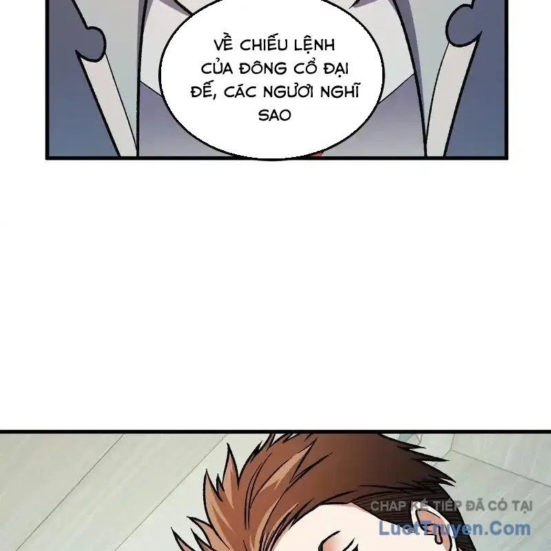 Toàn Dân Chuyển Chức : Duy Ta Vô Chức Tán Nhân Chapter 198 - Trang 2