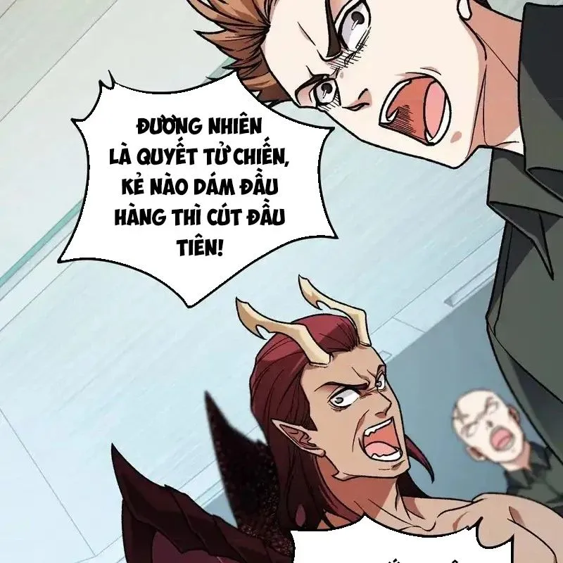 Toàn Dân Chuyển Chức : Duy Ta Vô Chức Tán Nhân Chapter 198 - Trang 2