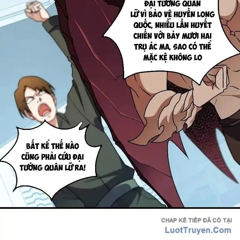 Toàn Dân Chuyển Chức : Duy Ta Vô Chức Tán Nhân Chapter 198 - Trang 2