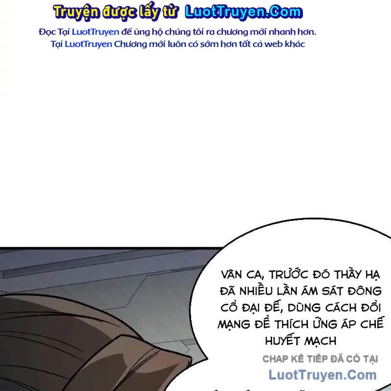 Toàn Dân Chuyển Chức : Duy Ta Vô Chức Tán Nhân Chapter 198 - Trang 2