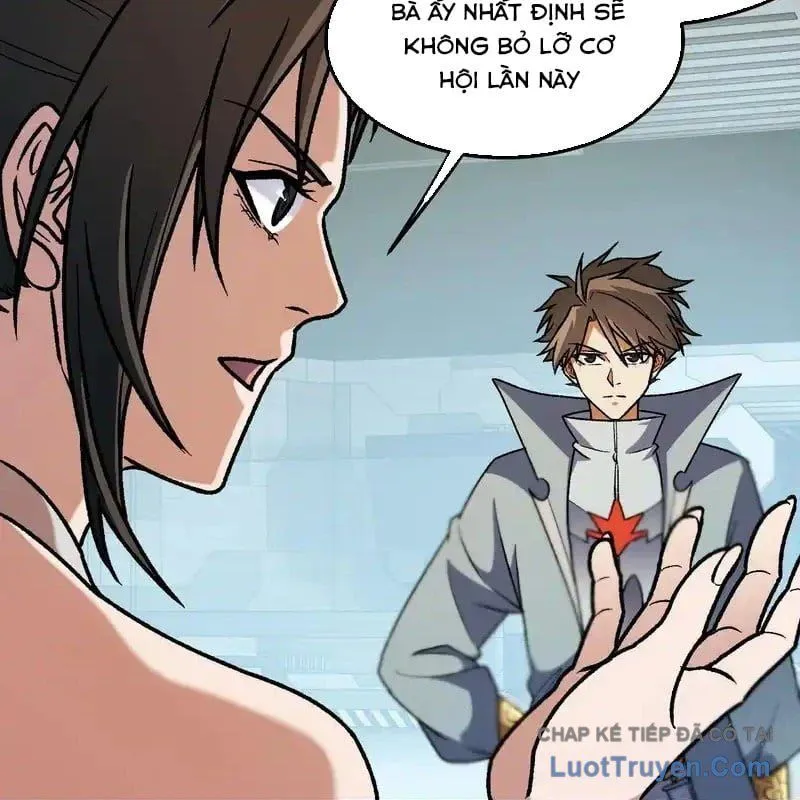 Toàn Dân Chuyển Chức : Duy Ta Vô Chức Tán Nhân Chapter 198 - Trang 2