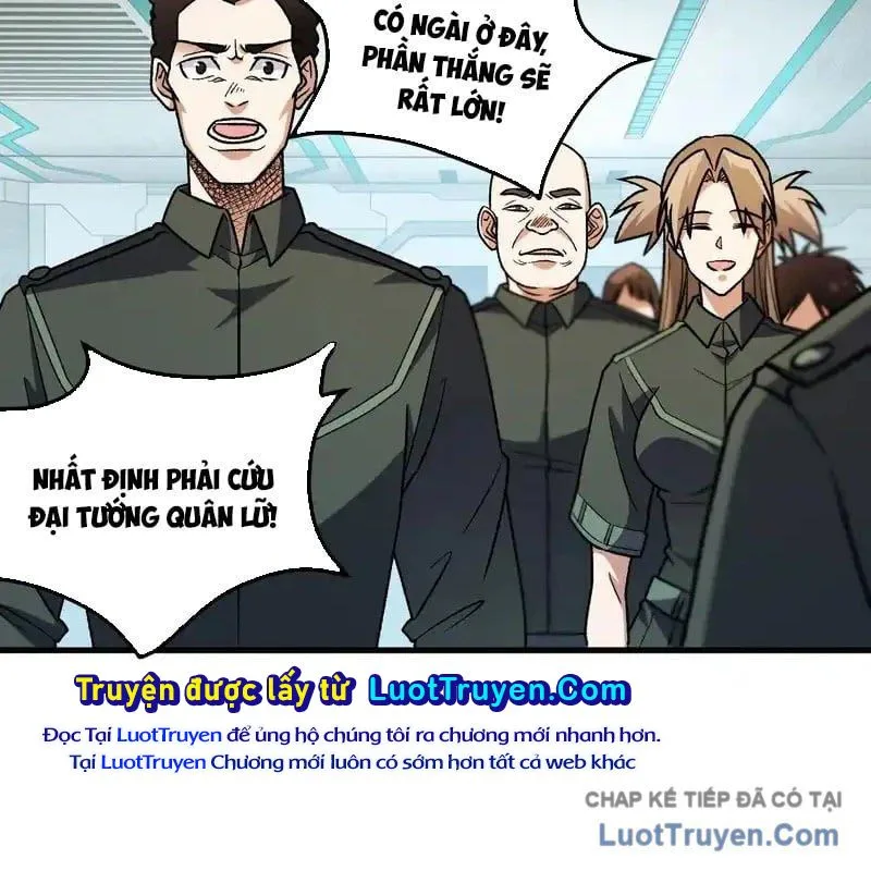 Toàn Dân Chuyển Chức : Duy Ta Vô Chức Tán Nhân Chapter 198 - Trang 2