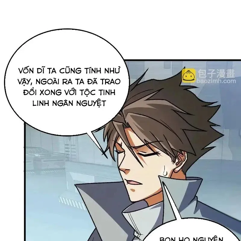 Toàn Dân Chuyển Chức : Duy Ta Vô Chức Tán Nhân Chapter 198 - Trang 2