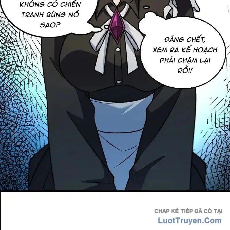 Toàn Dân Chuyển Chức : Duy Ta Vô Chức Tán Nhân Chapter 198 - Trang 2