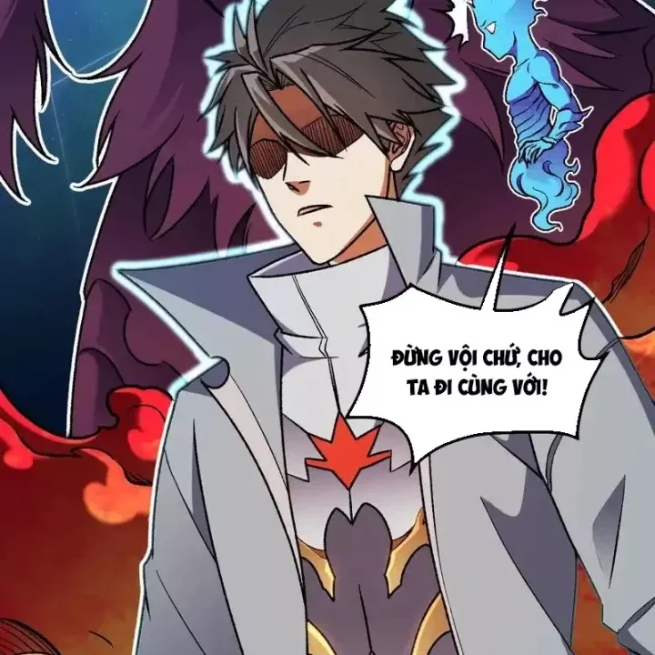 Toàn Dân Chuyển Chức : Duy Ta Vô Chức Tán Nhân Chapter 200 - Trang 2