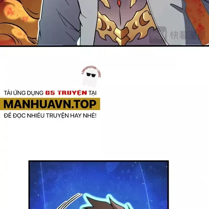 Toàn Dân Chuyển Chức : Duy Ta Vô Chức Tán Nhân Chapter 200 - Trang 2