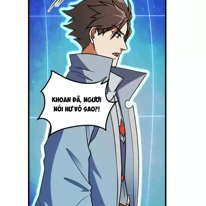 Toàn Dân Chuyển Chức : Duy Ta Vô Chức Tán Nhân Chapter 200 - Trang 2