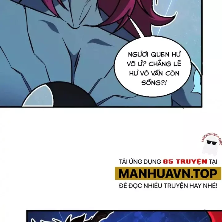 Toàn Dân Chuyển Chức : Duy Ta Vô Chức Tán Nhân Chapter 200 - Trang 2