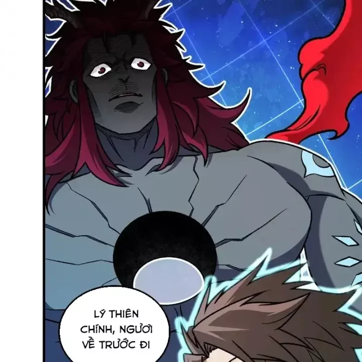 Toàn Dân Chuyển Chức : Duy Ta Vô Chức Tán Nhân Chapter 200 - Trang 2