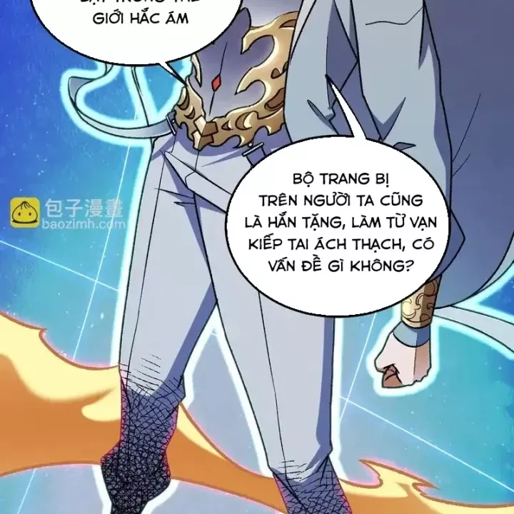 Toàn Dân Chuyển Chức : Duy Ta Vô Chức Tán Nhân Chapter 200 - Trang 2