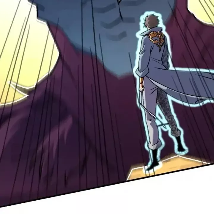 Toàn Dân Chuyển Chức : Duy Ta Vô Chức Tán Nhân Chapter 200 - Trang 2