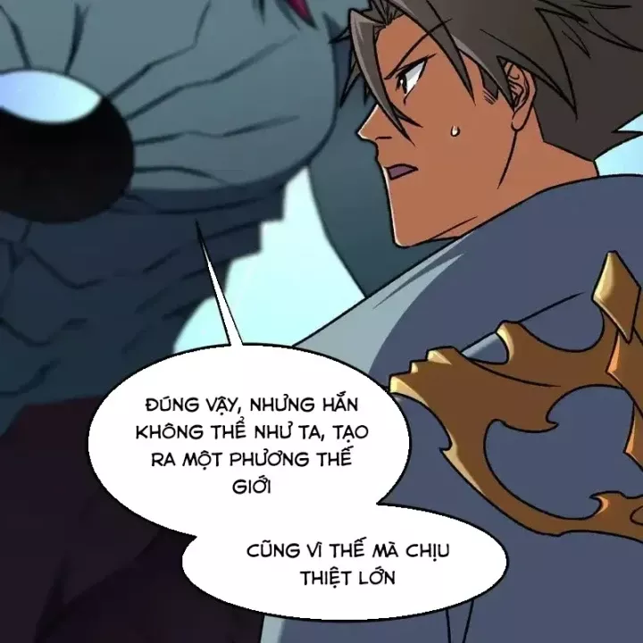 Toàn Dân Chuyển Chức : Duy Ta Vô Chức Tán Nhân Chapter 200 - Trang 2