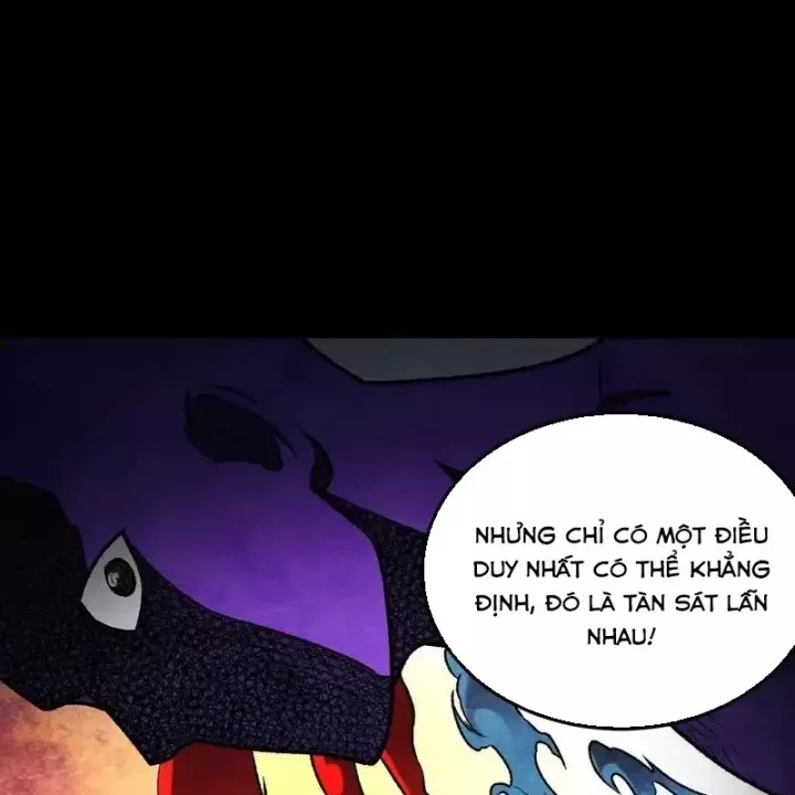 Toàn Dân Chuyển Chức : Duy Ta Vô Chức Tán Nhân Chapter 200 - Trang 2