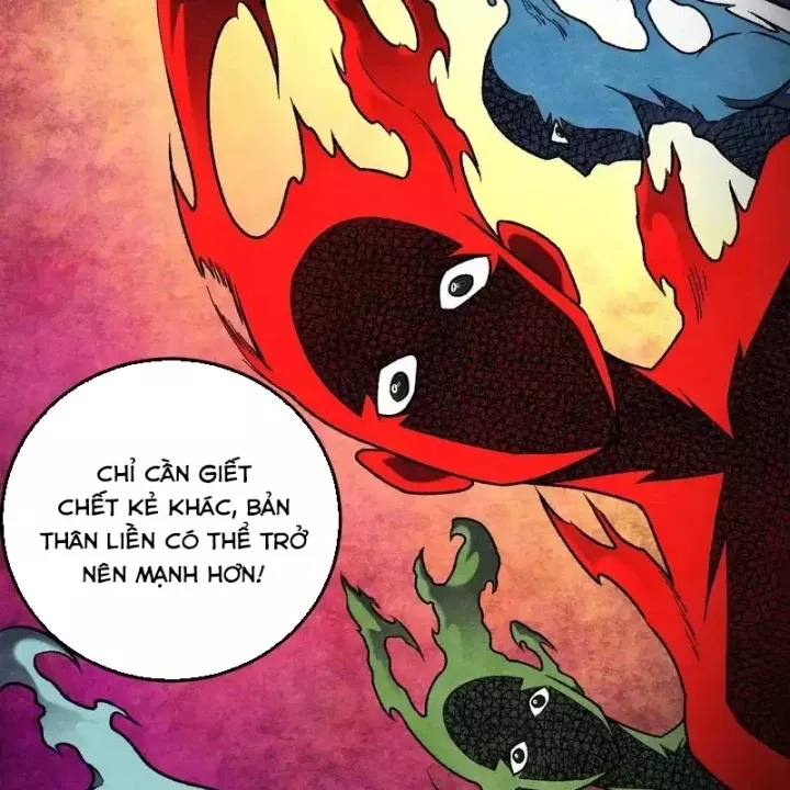 Toàn Dân Chuyển Chức : Duy Ta Vô Chức Tán Nhân Chapter 200 - Trang 2