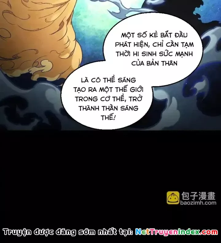 Toàn Dân Chuyển Chức : Duy Ta Vô Chức Tán Nhân Chapter 200 - Trang 2