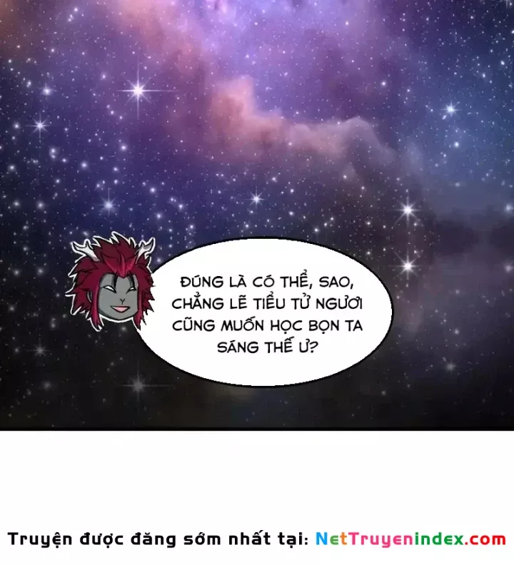 Toàn Dân Chuyển Chức : Duy Ta Vô Chức Tán Nhân Chapter 200 - Trang 2