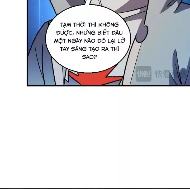 Toàn Dân Chuyển Chức : Duy Ta Vô Chức Tán Nhân Chapter 200 - Trang 2