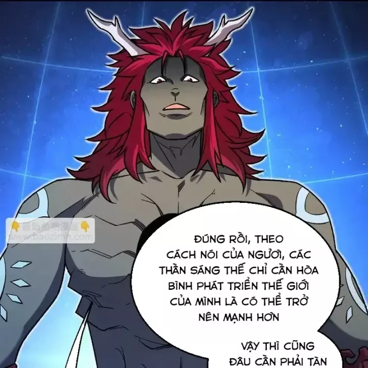 Toàn Dân Chuyển Chức : Duy Ta Vô Chức Tán Nhân Chapter 200 - Trang 2