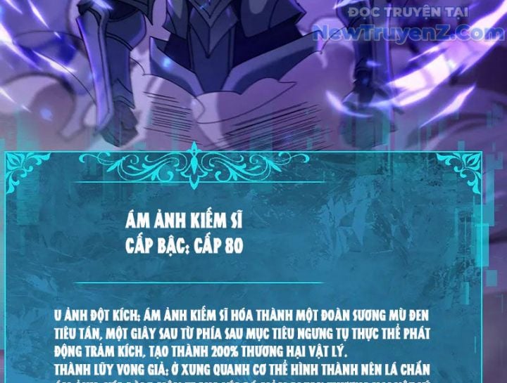 Toàn Dân Chuyển Chức: Ngự Long Sư Là Chức Nghiệp Yếu Nhất? Chapter 118 - Trang 4