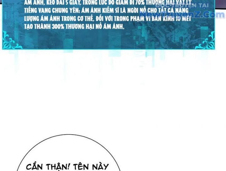 Toàn Dân Chuyển Chức: Ngự Long Sư Là Chức Nghiệp Yếu Nhất? Chapter 118 - Trang 4