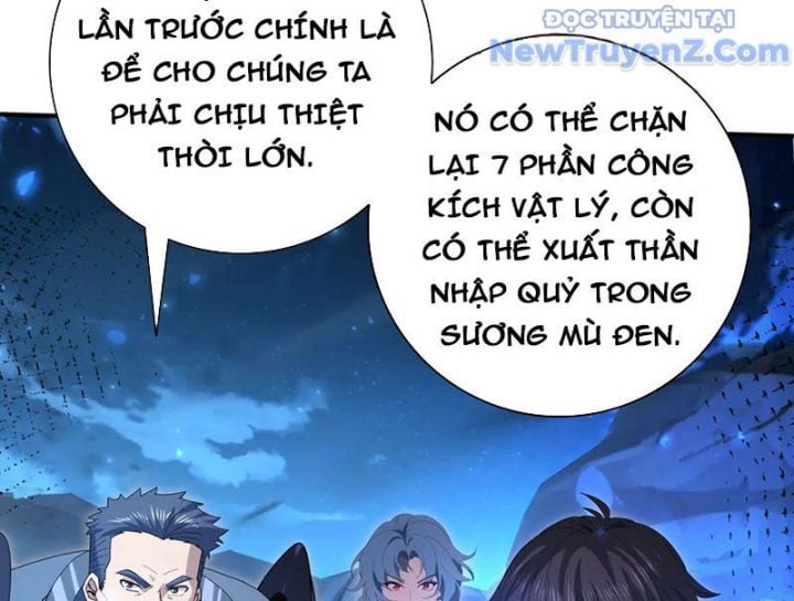 Toàn Dân Chuyển Chức: Ngự Long Sư Là Chức Nghiệp Yếu Nhất? Chapter 118 - Trang 4
