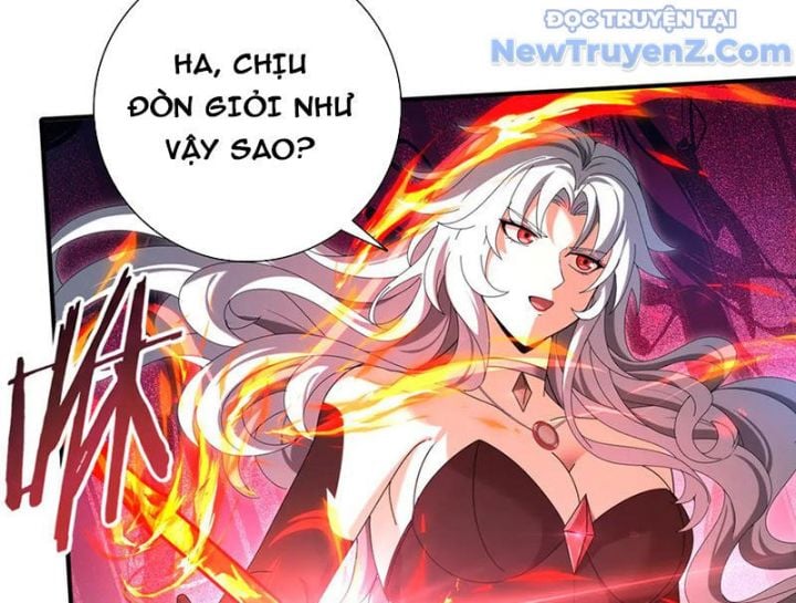 Toàn Dân Chuyển Chức: Ngự Long Sư Là Chức Nghiệp Yếu Nhất? Chapter 118 - Trang 4