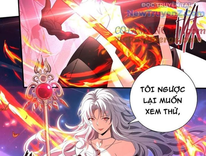 Toàn Dân Chuyển Chức: Ngự Long Sư Là Chức Nghiệp Yếu Nhất? Chapter 118 - Trang 4