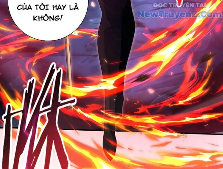 Toàn Dân Chuyển Chức: Ngự Long Sư Là Chức Nghiệp Yếu Nhất? Chapter 118 - Trang 4