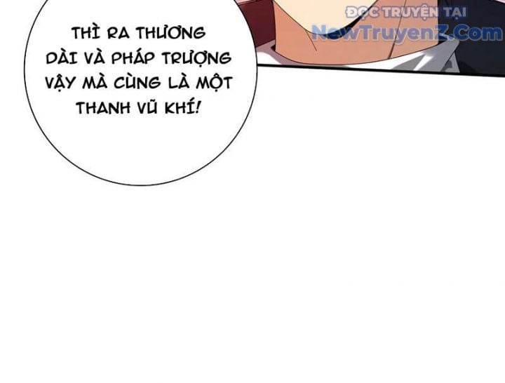 Toàn Dân Chuyển Chức: Ngự Long Sư Là Chức Nghiệp Yếu Nhất? Chapter 118 - Trang 4
