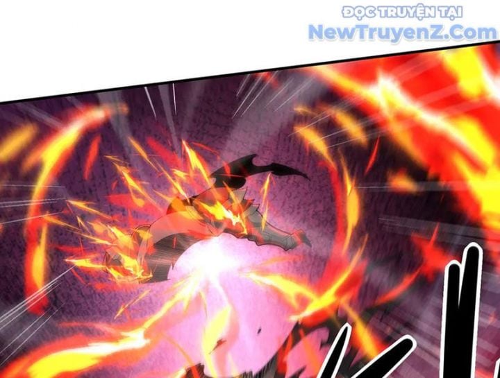Toàn Dân Chuyển Chức: Ngự Long Sư Là Chức Nghiệp Yếu Nhất? Chapter 118 - Trang 4