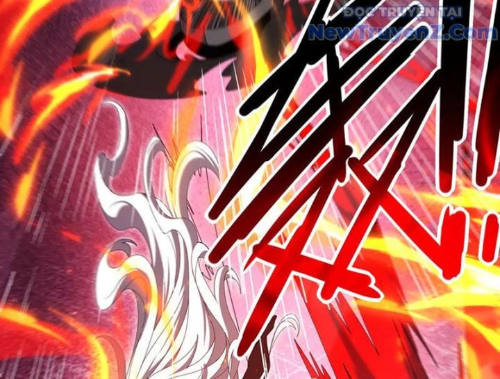 Toàn Dân Chuyển Chức: Ngự Long Sư Là Chức Nghiệp Yếu Nhất? Chapter 118 - Trang 4