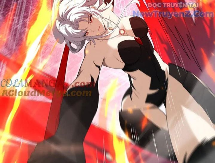 Toàn Dân Chuyển Chức: Ngự Long Sư Là Chức Nghiệp Yếu Nhất? Chapter 118 - Trang 4