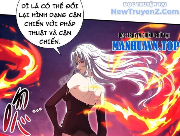 Toàn Dân Chuyển Chức: Ngự Long Sư Là Chức Nghiệp Yếu Nhất? Chapter 118 - Trang 4
