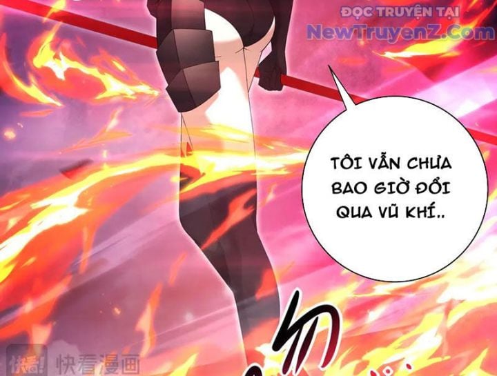 Toàn Dân Chuyển Chức: Ngự Long Sư Là Chức Nghiệp Yếu Nhất? Chapter 118 - Trang 4