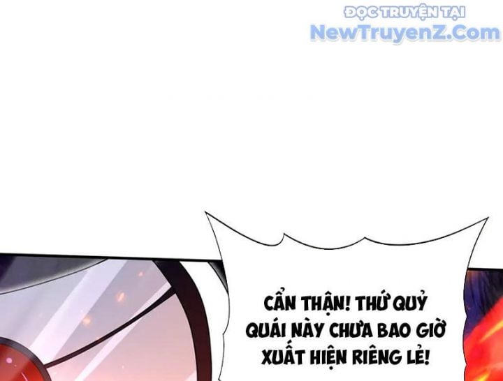 Toàn Dân Chuyển Chức: Ngự Long Sư Là Chức Nghiệp Yếu Nhất? Chapter 118 - Trang 4