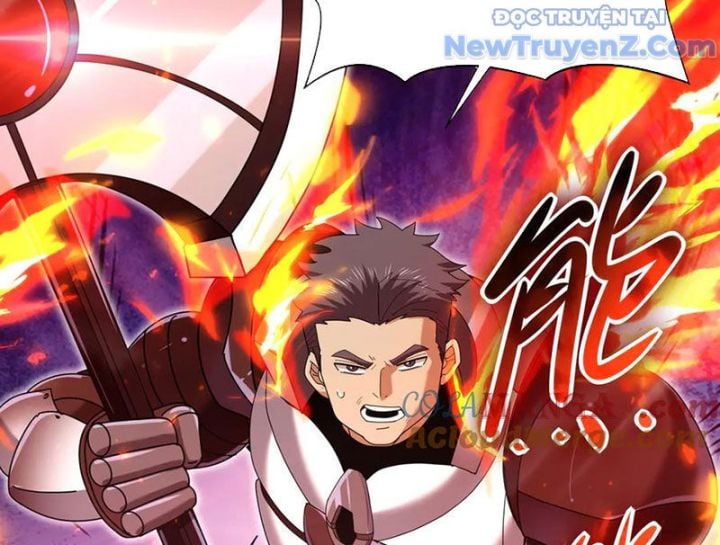 Toàn Dân Chuyển Chức: Ngự Long Sư Là Chức Nghiệp Yếu Nhất? Chapter 118 - Trang 4