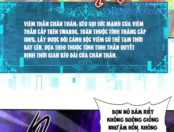 Toàn Dân Chuyển Chức: Ngự Long Sư Là Chức Nghiệp Yếu Nhất? Chapter 118 - Trang 4