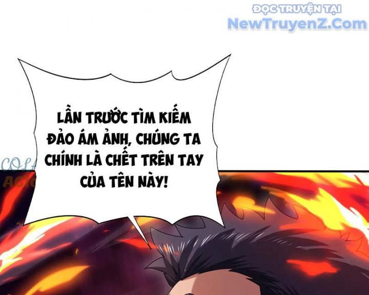 Toàn Dân Chuyển Chức: Ngự Long Sư Là Chức Nghiệp Yếu Nhất? Chapter 118 - Trang 4