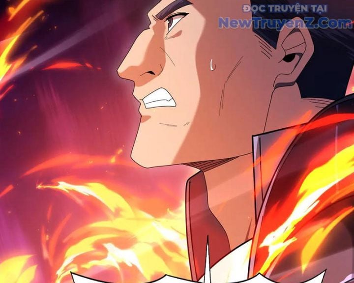 Toàn Dân Chuyển Chức: Ngự Long Sư Là Chức Nghiệp Yếu Nhất? Chapter 118 - Trang 4