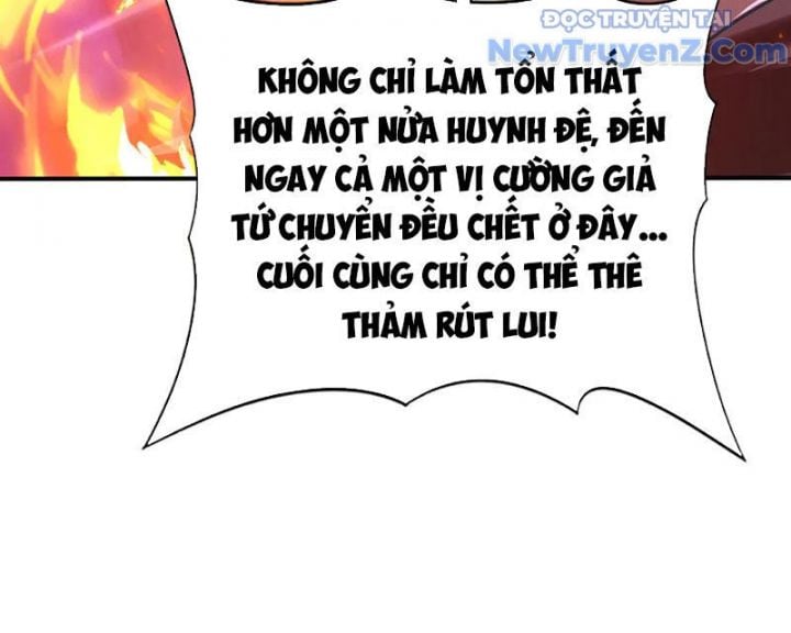 Toàn Dân Chuyển Chức: Ngự Long Sư Là Chức Nghiệp Yếu Nhất? Chapter 118 - Trang 4