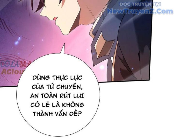 Toàn Dân Chuyển Chức: Ngự Long Sư Là Chức Nghiệp Yếu Nhất? Chapter 118 - Trang 4