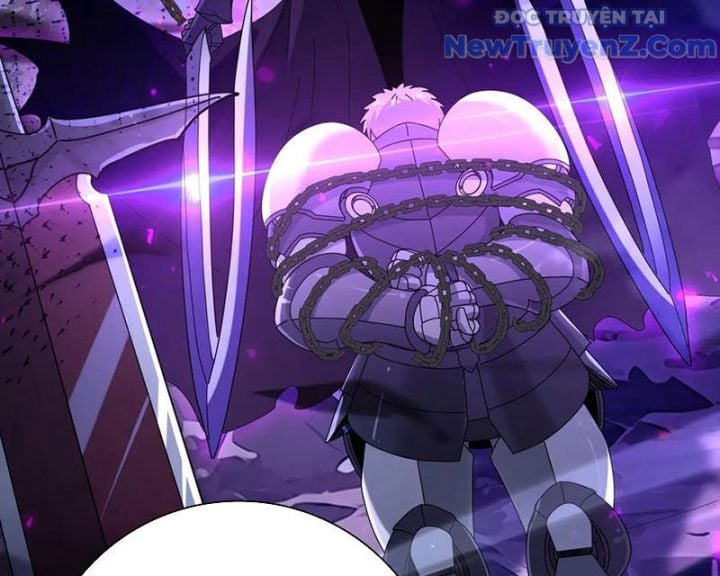 Toàn Dân Chuyển Chức: Ngự Long Sư Là Chức Nghiệp Yếu Nhất? Chapter 118 - Trang 4