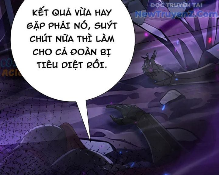 Toàn Dân Chuyển Chức: Ngự Long Sư Là Chức Nghiệp Yếu Nhất? Chapter 118 - Trang 4