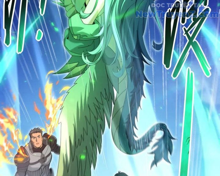 Toàn Dân Chuyển Chức: Ngự Long Sư Là Chức Nghiệp Yếu Nhất? Chapter 118 - Trang 4