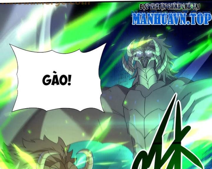 Toàn Dân Chuyển Chức: Ngự Long Sư Là Chức Nghiệp Yếu Nhất? Chapter 118 - Trang 4