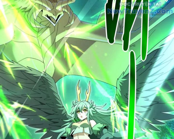 Toàn Dân Chuyển Chức: Ngự Long Sư Là Chức Nghiệp Yếu Nhất? Chapter 118 - Trang 4