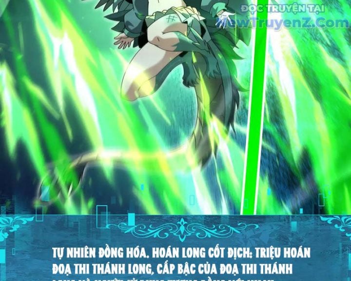 Toàn Dân Chuyển Chức: Ngự Long Sư Là Chức Nghiệp Yếu Nhất? Chapter 118 - Trang 4