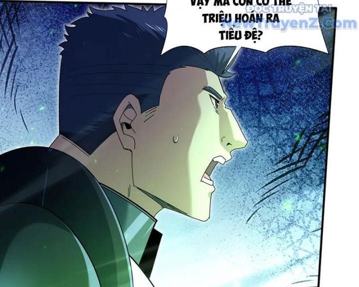 Toàn Dân Chuyển Chức: Ngự Long Sư Là Chức Nghiệp Yếu Nhất? Chapter 118 - Trang 4