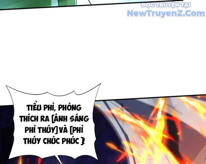 Toàn Dân Chuyển Chức: Ngự Long Sư Là Chức Nghiệp Yếu Nhất? Chapter 118 - Trang 4